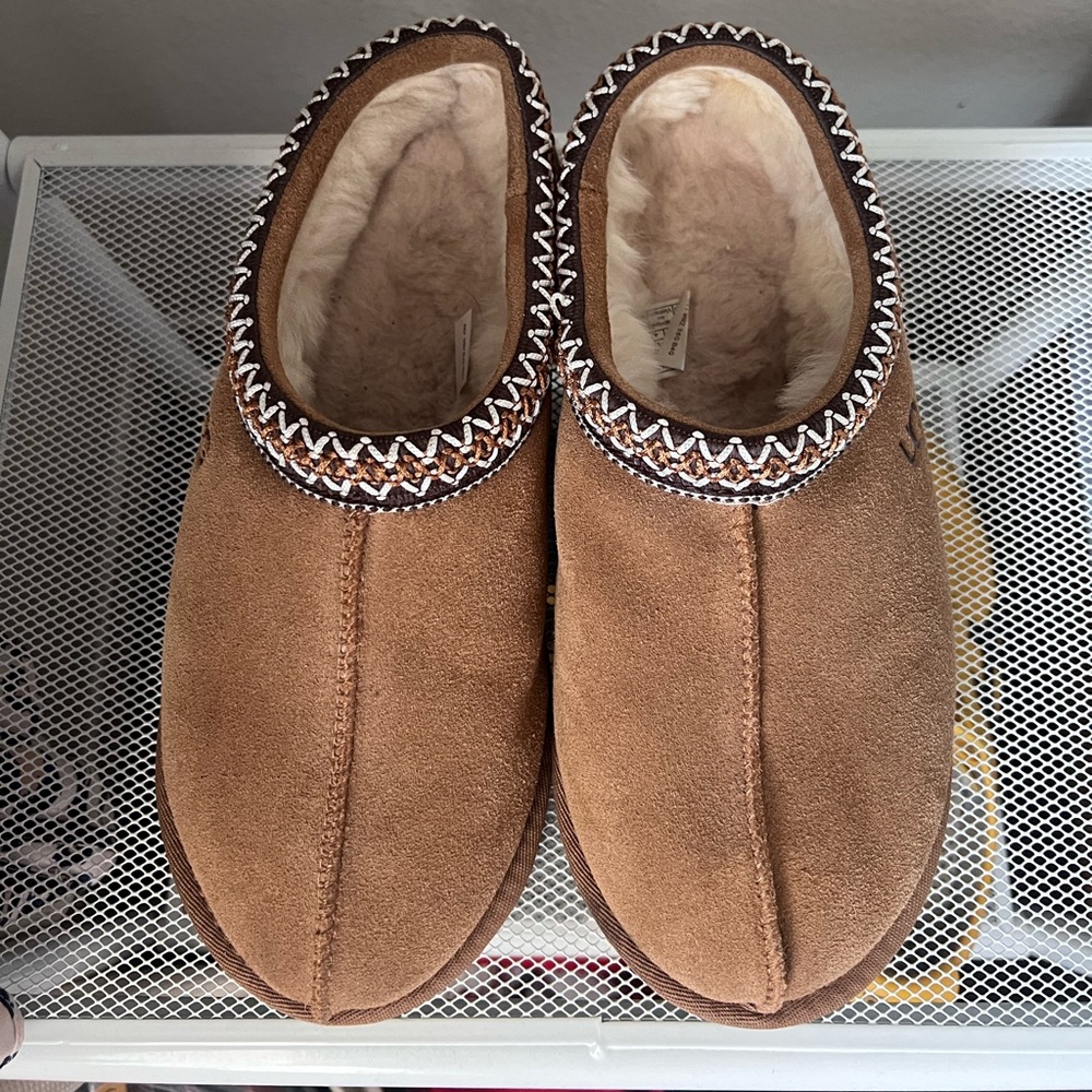 UGG Tasman slippers